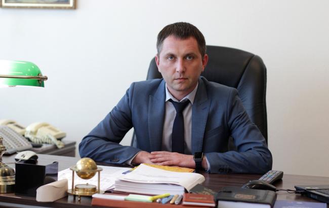 МІУ доручило Укртрансбезпеці перейти на електронне адміністрування