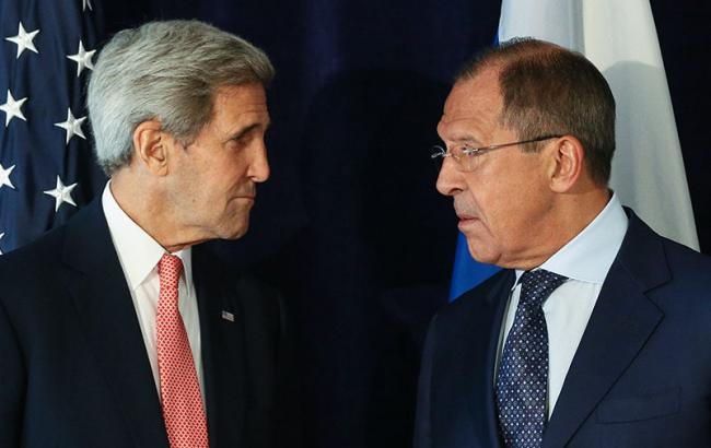 США и Россия ищут новые пути выхода из кризиса в Алеппо