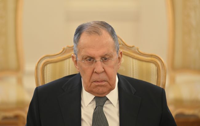 Лавров зробив дивну заяву про переговори з Україною