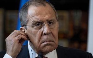 Цинізм без меж: РФ просить США забути про ультиматуми, якими сама роками тероризує світ