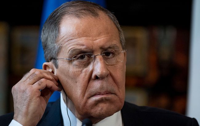 Лавров висунув США вимоги щодо Мадуро та Ірану