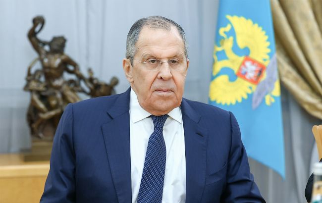 Кремль очікує на продовження переговорів з Україною, - Лавров