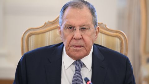 Подсанкционный Лавров посетит США для участия во встрече G20