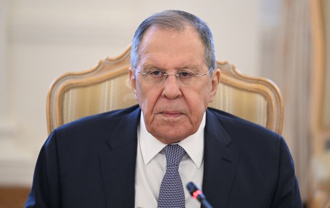 Підсанкційний Лавров відвідає США для участі у зустрічі G20
