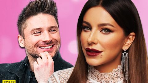 Уже не дружба: раскрыта тайна Ани Лорак и Лазарева