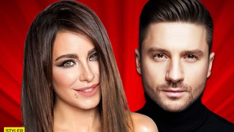 Ані Лорак підтвердила роман з Лазарєвим: збулася мрія фанатів