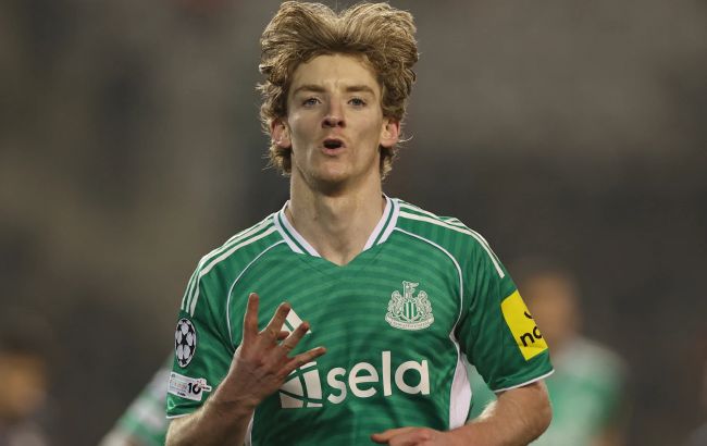 Повторил легендарный рекорд "Шахтера": звезда АПЛ оформил невероятный покер в ЛЧ