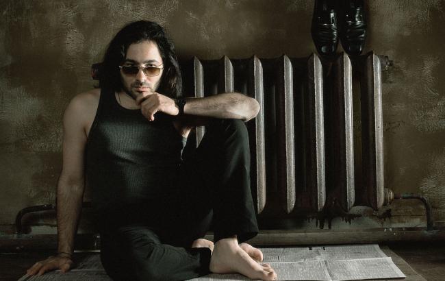 Певец из РФ призвал остановить российскую агрессию против Украины