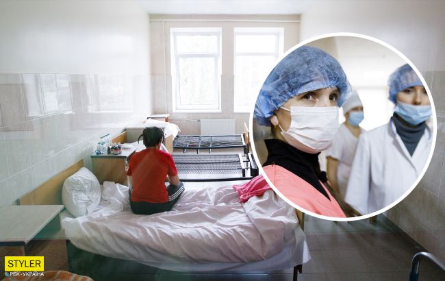 99% людей не болеют COVID-19 повторно: киевский инфекционист ошарашил заявлением