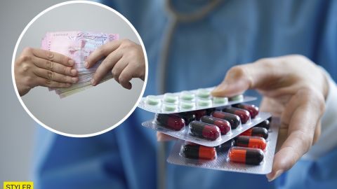 Хворіти не вигідно: в Україні подорожчали ліки