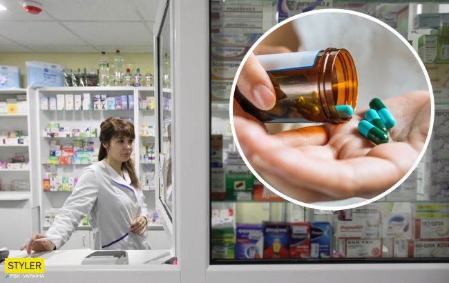 В Україні виявили небезпечний аптечний засіб: його терміново прибирають з продажу