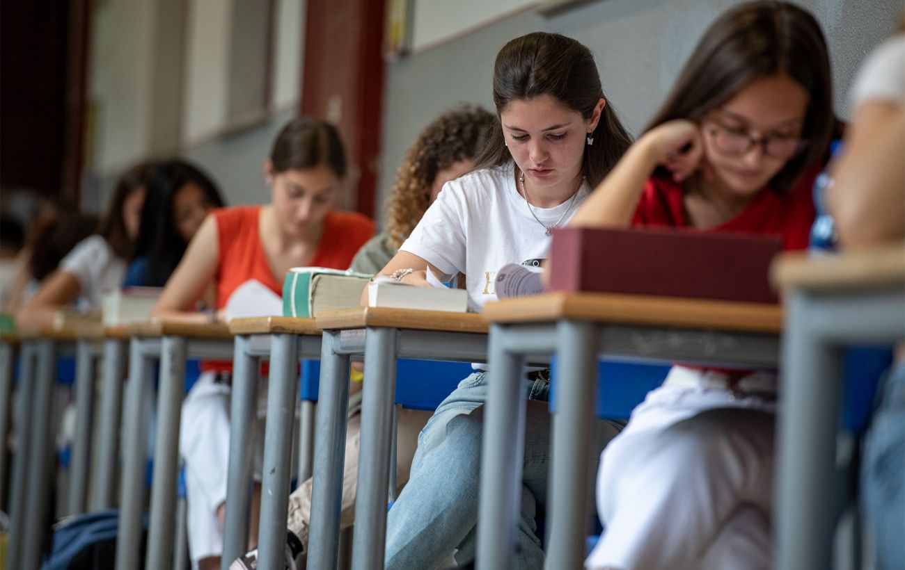 НМТ без бар’єрів: нацменшини зможуть складати тести рідною мовою