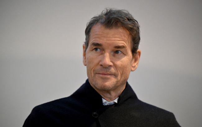 Легендарний воротар влаштував різанину бензопилою і відбувся штрафом на майже півмільйона