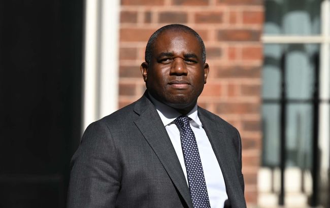 В Британии встретятся главы МИД стран ЕС, обсудят поддержку Украины