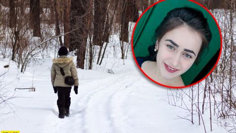 Найти и наказать: полиция отказывается расследовать дело о замерзшей студентке