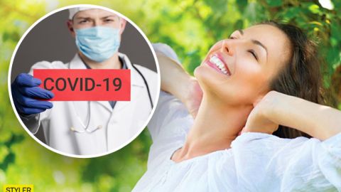 Назван простейший способ профилактики COVID-19: всего 10 минут и бесплатно