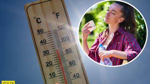 Україну спочатку охолодить, а потім спека вдарить з новою силою: названа дата