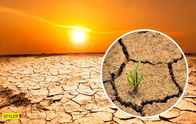 В Україну повертається спека і дощі: де разжарить, а де заллє