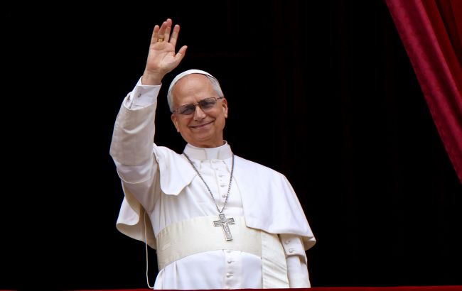 Папа Римський відповів, чи відносить Трампа до "жменьки тиранів", які шкодять людству