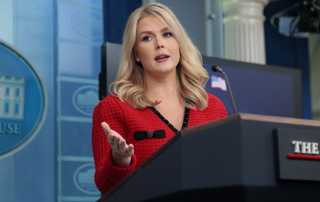 Трамп зателефонує Зеленському відразу після розмови з Путіним, - Білий дім