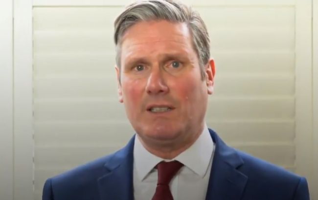 В Британии избрали нового лидера оппозиционной Лейбористской партии