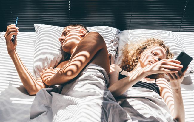 10 ознак, що дружина вам бреше: як правильно її вивести на чисту воду