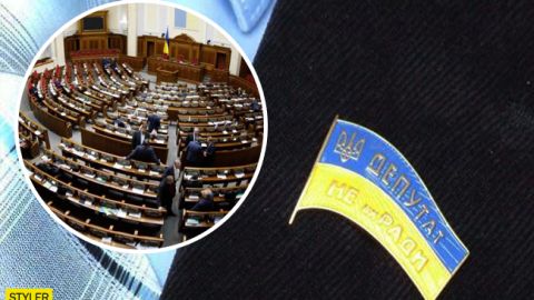 Похорон за гроші платників податків: стали відомі пільги для нардепів