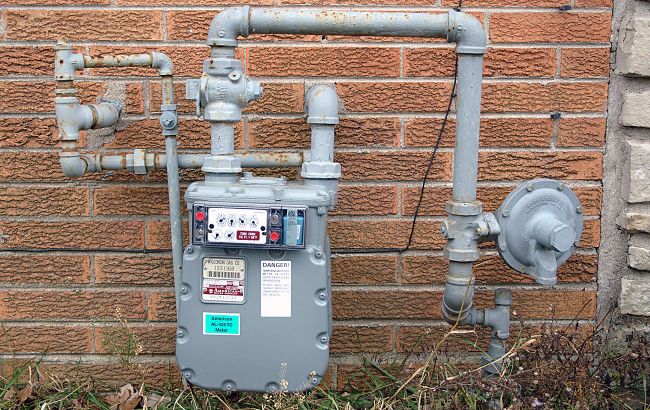 Як передати показання газу, якщо ви "не дружите" з інтернетом (інструкція)