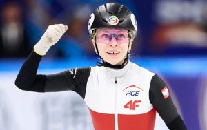 Лід у крові: жахливий інцидент на Олімпіаді ледь не позбавив зірку ока