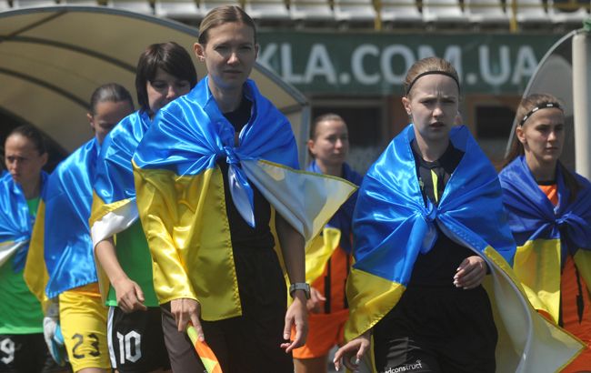 Исторический прорыв! Три украинских клуба сыграют в женских еврокубках: кто и где стартует