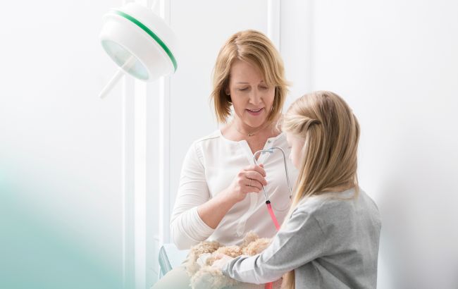 Как изменится медицинский осмотр для школьников в 2024 году: новые требования от Минздрава