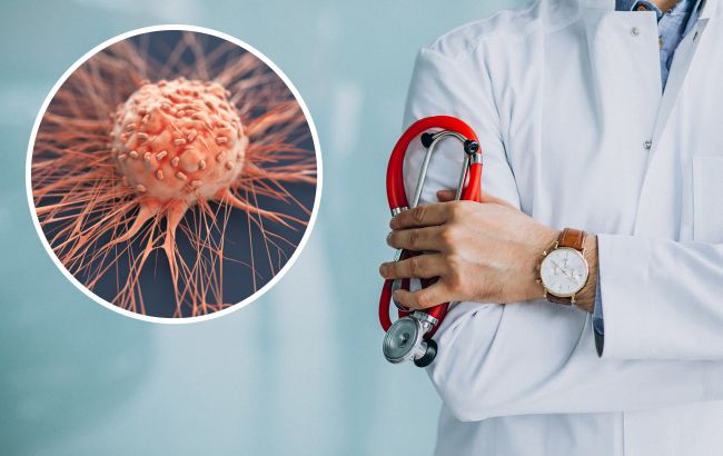 Ці чотири продукти допомагають запобігти раку