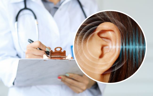 Як вуха можуть попередити про проблеми зі здоров'ям: від дзвону до сверблячки