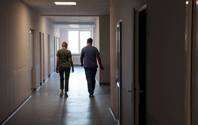 Епідсезон у розпалі. В Україні проведуть аудит ліжок в лікарнях через грип та СOVID-19