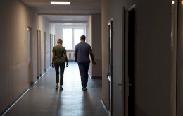 Підготовка до зими: скільки лікарень зможуть працювати при перебоях світла і води