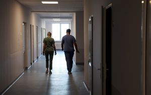 Білоруські санаторії стали частиною системи реабілітації військових РФ