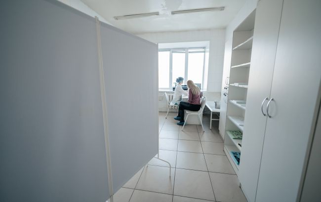 Антибіотики призначатимуть по-новому: що змінилось для українських лікарів і пацієнтів