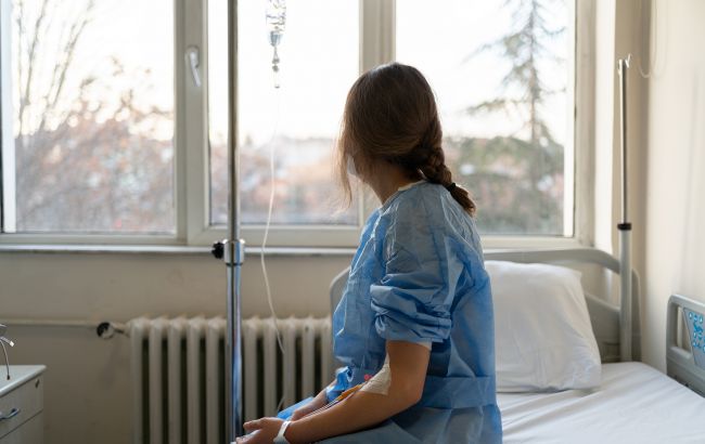 "Скрининг здоровья 40+" стартует: кто первым получит приглашение в "Дії"