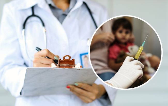"Дає небезпечні для життя дитини поради": популярну лікарку звинувачують в шарлатанстві