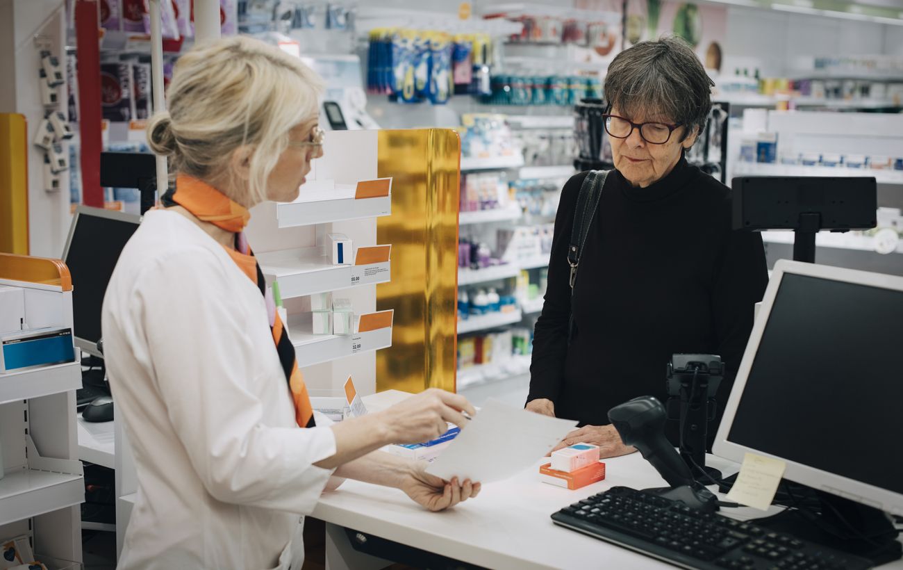 Безкоштовних ліків стане більше з 1 липня: що додадуть до списку та як отримати рецепт