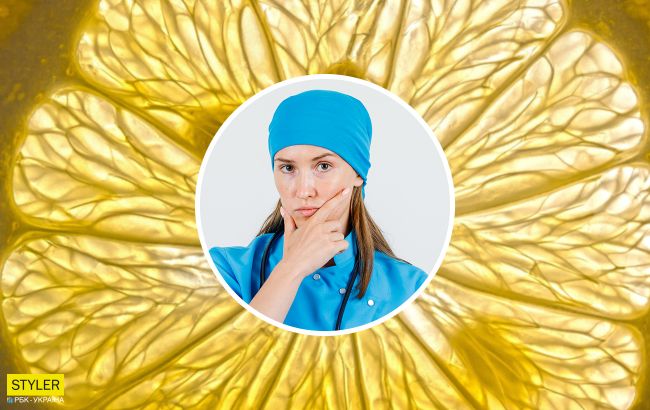 Самые большие мифы о витамине С: чему верить уже давно не стоит