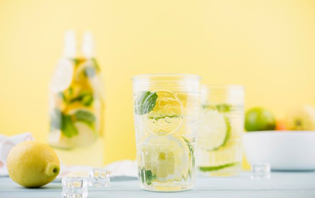 Простий напій із двох інгредієнтів допоможе спалити калорії під час сну