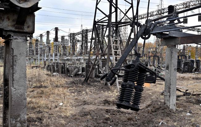 РФ атакувала два села у Харківській області: є пошкодження та проблеми з електрикою