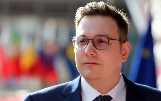 Переговори про вступ України до ЄС можуть початися цього року, - МЗС Чехії