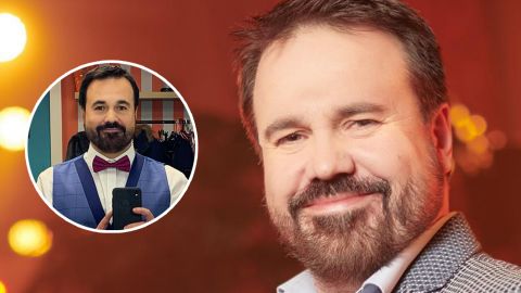 Виїхав з України та виступає з росіянами заради дітей. Де зараз зірка "Ліги сміху" Антон Лірник