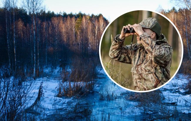 У Чорнобилі показали "червонокнижну" птицю, яка ніколи не селиться поряд з людьми (фото)