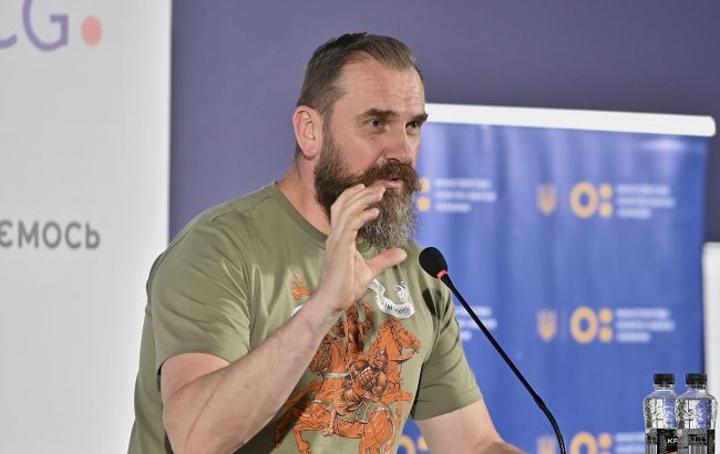 Не нужно заставлять уставшего ребенка идти на первый урок после ночной воздушноой тревоги, - Лисовой