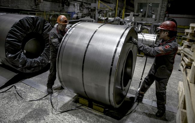 Украина теряет одну из главных экспортных отраслей из-за давления госмонополий, - исследование