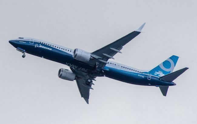 Boeing отримав перше замовлення на 737 Max після скасування заборони на польоти