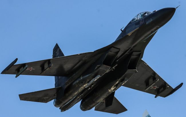 Россияне нанесли ракетный удар по Криворожскому району